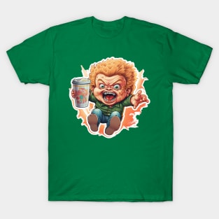 Garbage Kid T-Shirt